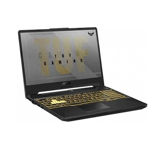 Ноутбуки Asus TUF Gaming FX507ZV4-LP058 (90NR0FA7-M00820)
